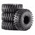 1.0-Inch RC Crawler Tyres – Tread C