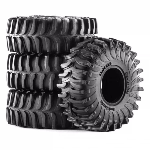 1.0 1.3 1.9 RC Crawler Tires | India