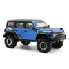 RGT EX86130 Pro Runner 4x4 1:10 RC Rock Crawler | India