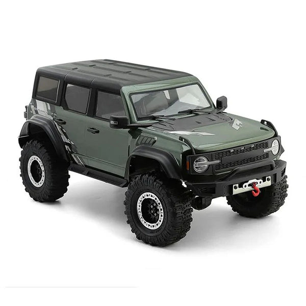 RGT EX86130 Pro Runner 4x4 1:10 RC Rock Crawler | India