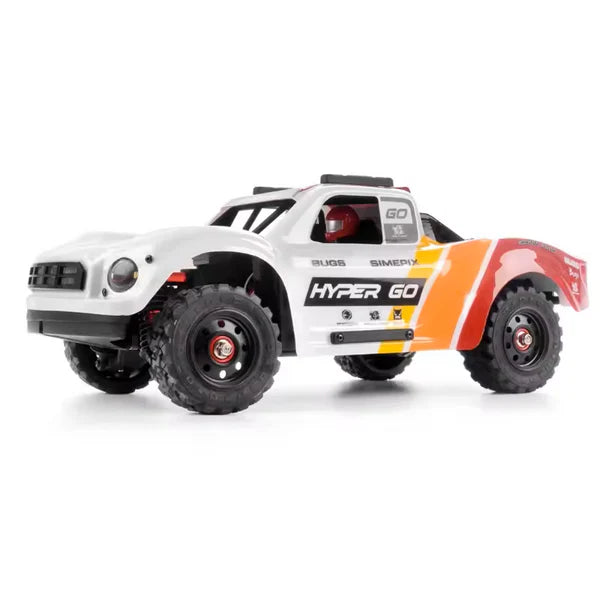 MJX Hyper Go 14211 Brushless 1/14 4WD SCT | India