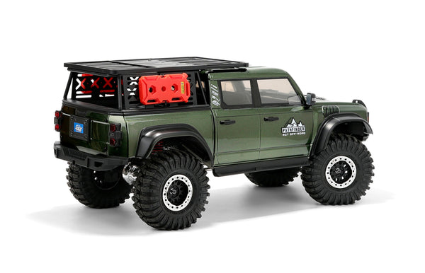 RGT EX86150 Pathfinder 4x4 1:10 RC Rock Crawler | India