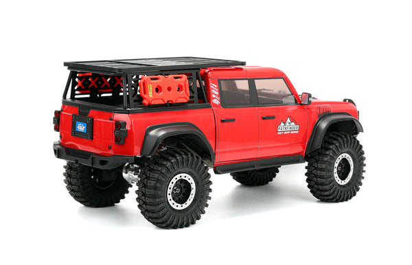 RGT EX86150 Pathfinder 4x4 1:10 RC Rock Crawler | India