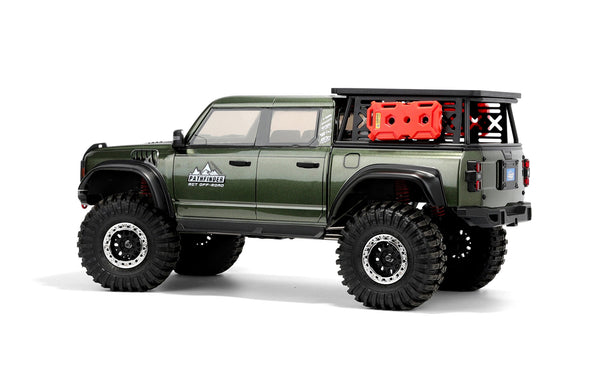 RGT EX86150 Pathfinder 4x4 1:10 RC Rock Crawler | India