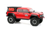 RGT EX86150 Pathfinder 4x4 1:10 RC Rock Crawler | India