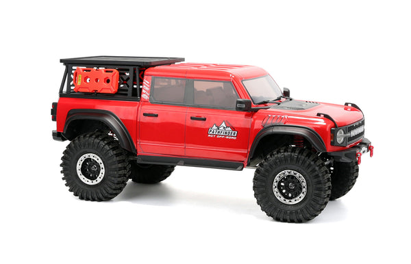 RGT EX86150 Pathfinder 4x4 1:10 RC Rock Crawler | India