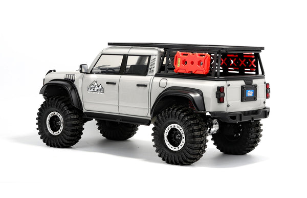 RGT EX86150 Pathfinder 4x4 1:10 RC Rock Crawler | India
