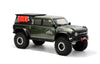 RGT EX86150 Pathfinder 4x4 1:10 RC Rock Crawler | India