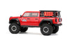 RGT EX86150 Pathfinder 4x4 1:10 RC Rock Crawler | India