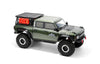 RGT EX86150 Pathfinder 4x4 1:10 RC Rock Crawler | India