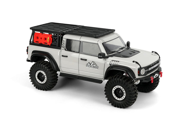 RGT EX86150 Pathfinder 4x4 1:10 RC Rock Crawler | India