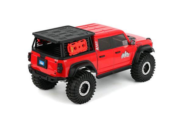RGT EX86150 Pathfinder 4x4 1:10 RC Rock Crawler | India