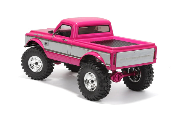 RGT EX136100 Shooter Pro Brushless 4x4 1:10 RC Rock Crawler | India