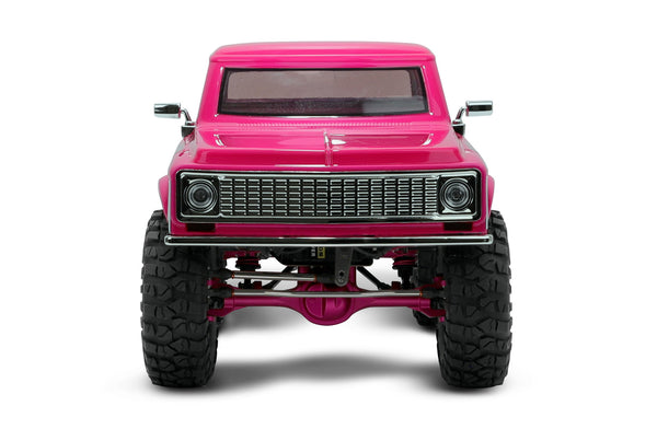 RGT EX136100 Shooter Pro Brushless 4x4 1:10 RC Rock Crawler | India