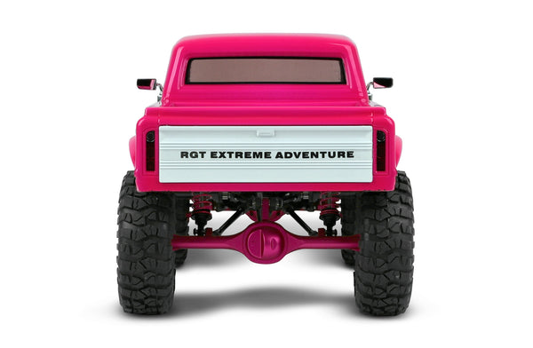 RGT EX136100 Shooter Pro Brushless 4x4 1:10 RC Rock Crawler | India