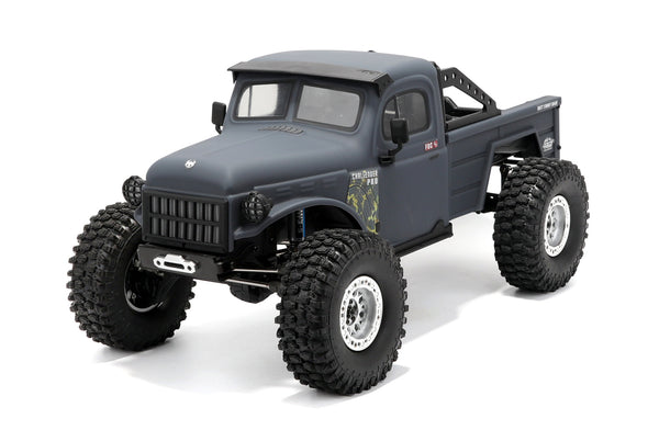 RGT EX86170 Challenger Pro 4x4 1:10 RC Rock Crawler | India