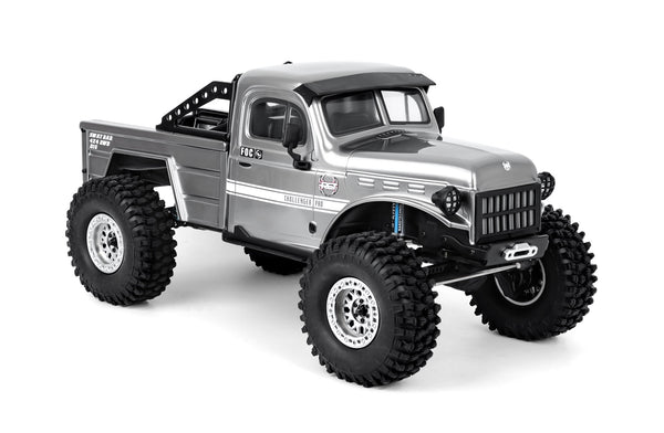 RGT EX86170 Challenger Pro 4x4 1:10 RC Rock Crawler | India