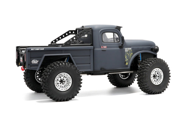 RGT EX86170 Challenger Pro 4x4 1:10 RC Rock Crawler | India