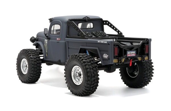 RGT EX86170 Challenger Pro 4x4 1:10 RC Rock Crawler | India