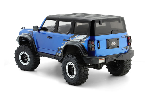 RGT EX86130 Pro Runner 4x4 1:10 RC Rock Crawler | India