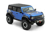 RGT EX86130 Pro Runner 4x4 1:10 RC Rock Crawler | India