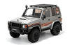 RGT EX86020 Intruder 4x4 1:10 RC Rock Crawler | India