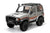 RGT EX86020 Intruder 4x4 1:10 RC Rock Crawler | India