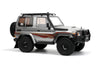 RGT EX86020 Intruder 4x4 1:10 RC Rock Crawler | India
