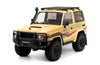 RGT EX86020 Intruder 4x4 1:10 RC Rock Crawler | India