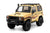 RGT EX86020 Intruder 4x4 1:10 RC Rock Crawler | India
