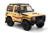 RGT EX86020 Intruder 4x4 1:10 RC Rock Crawler | India