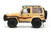 RGT EX86020 Intruder 4x4 1:10 RC Rock Crawler | India