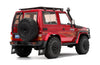 RGT EX86020 Intruder 4x4 1:10 RC Rock Crawler | India
