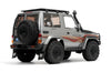 RGT EX86020 Intruder 4x4 1:10 RC Rock Crawler | India