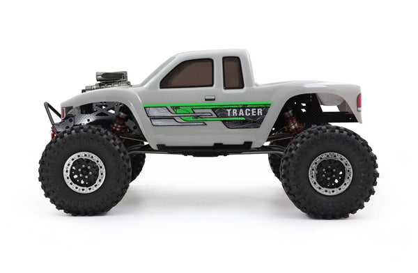 RGT EX86180 Tracer Pro 4x4 1:10 RC Rock Crawler | India