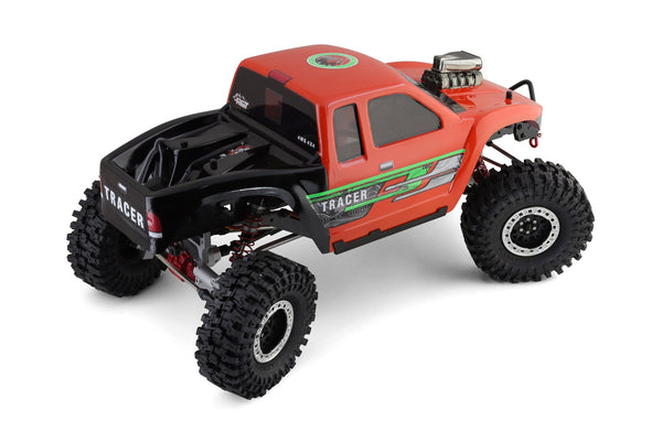 RGT EX86180 Tracer Pro 4x4 1:10 RC Rock Crawler | India