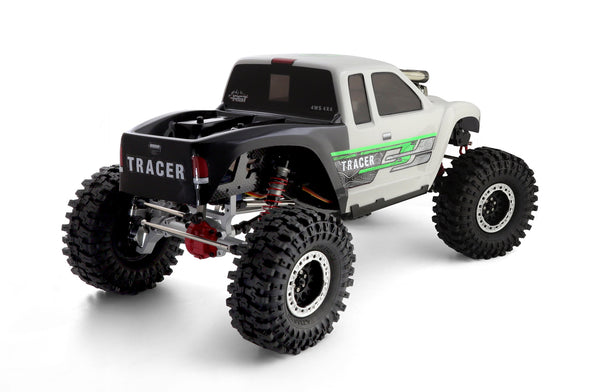 RGT EX86180 Tracer Pro 4x4 1:10 RC Rock Crawler | India