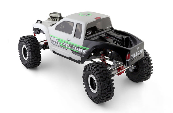 RGT EX86180 Tracer Pro 4x4 1:10 RC Rock Crawler | India
