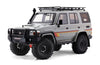 RGT EX86190 Rescuer 4x4 1:10 RC Rock Crawler | India