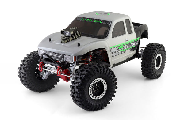 RGT EX86180 Tracer Pro 4x4 1:10 RC Rock Crawler | India