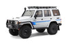 RGT EX86190 Rescuer 4x4 1:10 RC Rock Crawler | India