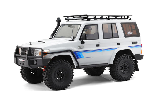 RGT EX86190 Rescuer 4x4 1:10 RC Rock Crawler | India