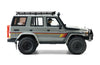 RGT EX86190 Rescuer 4x4 1:10 RC Rock Crawler | India