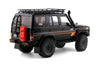 RGT EX86190 Rescuer 4x4 1:10 RC Rock Crawler | India