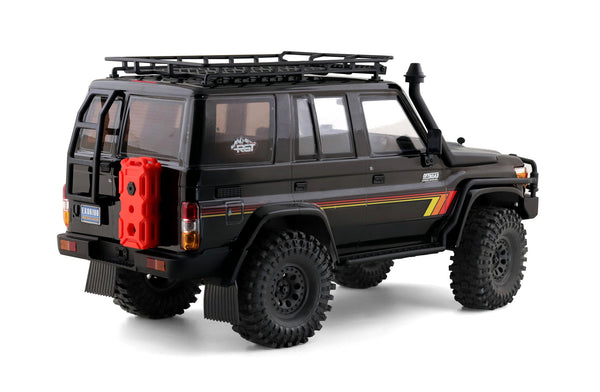 RGT EX86190 Rescuer 4x4 1:10 RC Rock Crawler | India