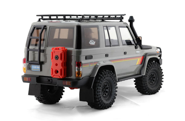RGT EX86190 Rescuer 4x4 1:10 RC Rock Crawler | India