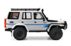 RGT EX86190 Rescuer 4x4 1:10 RC Rock Crawler | India