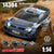 MJX Hyper Go 14304 Brushless 1/14 4WD VW Polo Licensed RC Rally Car | India