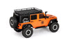 RGT EX86100 V3 Rock Cruiser 4x4 1:10 RC Rock Crawler | India
