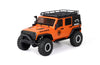 RGT EX86100 V3 Rock Cruiser 4x4 1:10 RC Rock Crawler | India